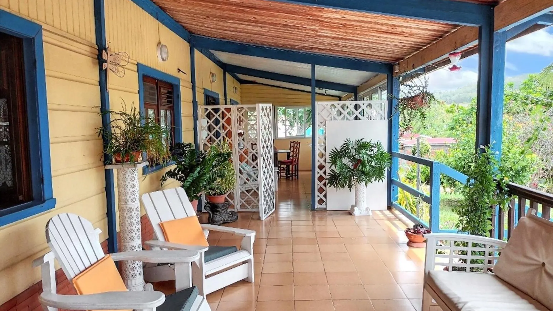 Appartement Confortable A Le Francois Avec Piscine Partagee Apartamento