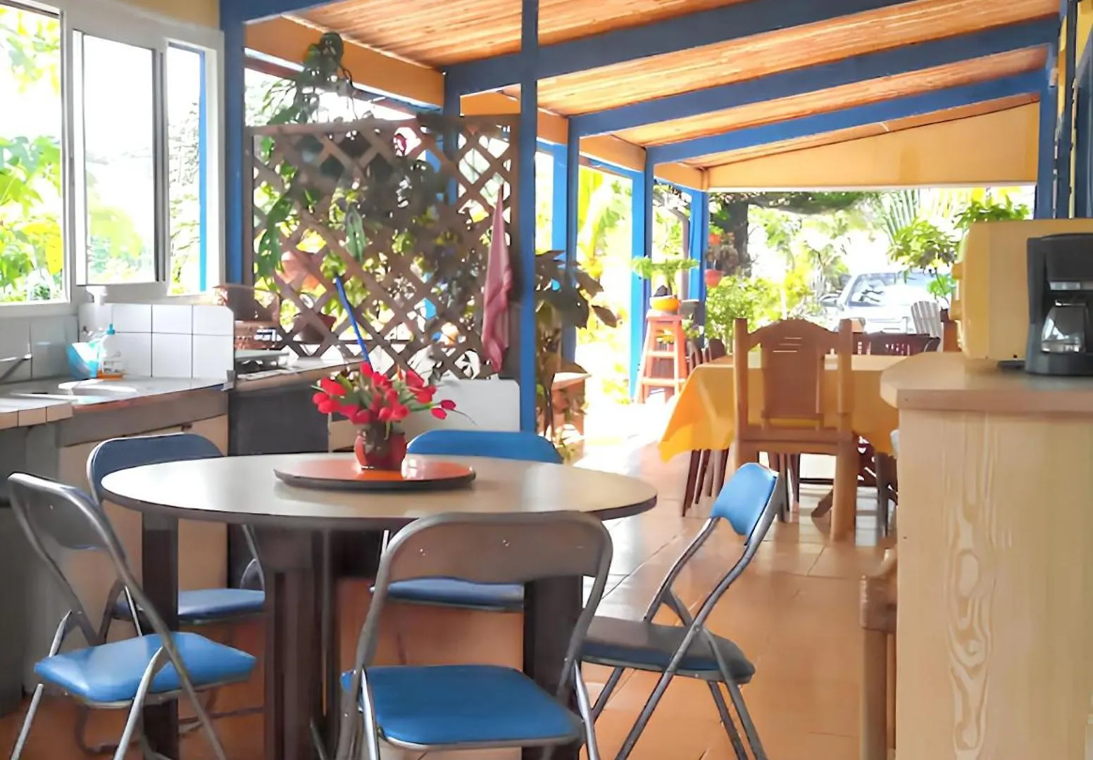 Apartamento Appartement Confortable A Le Francois Avec Piscine Partagee