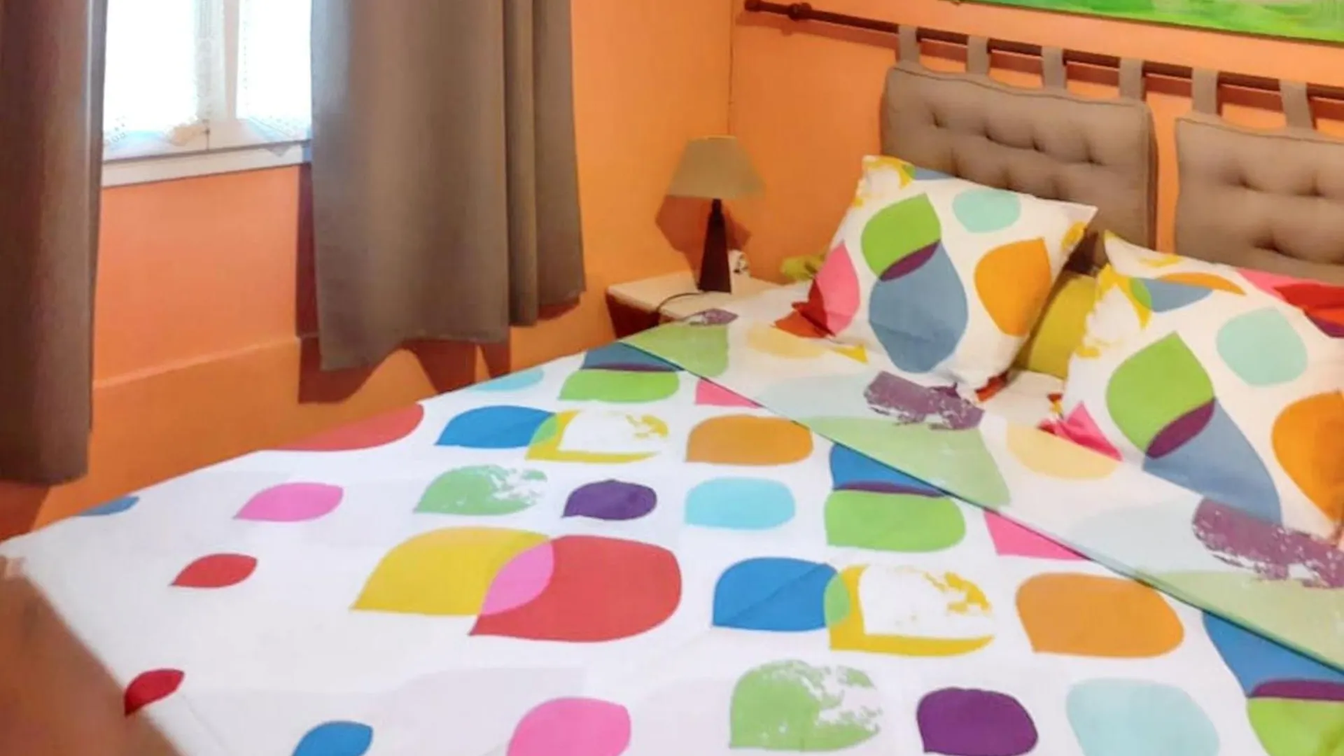 Appartement Confortable A Le Francois Avec Piscine Partagee 0*,
