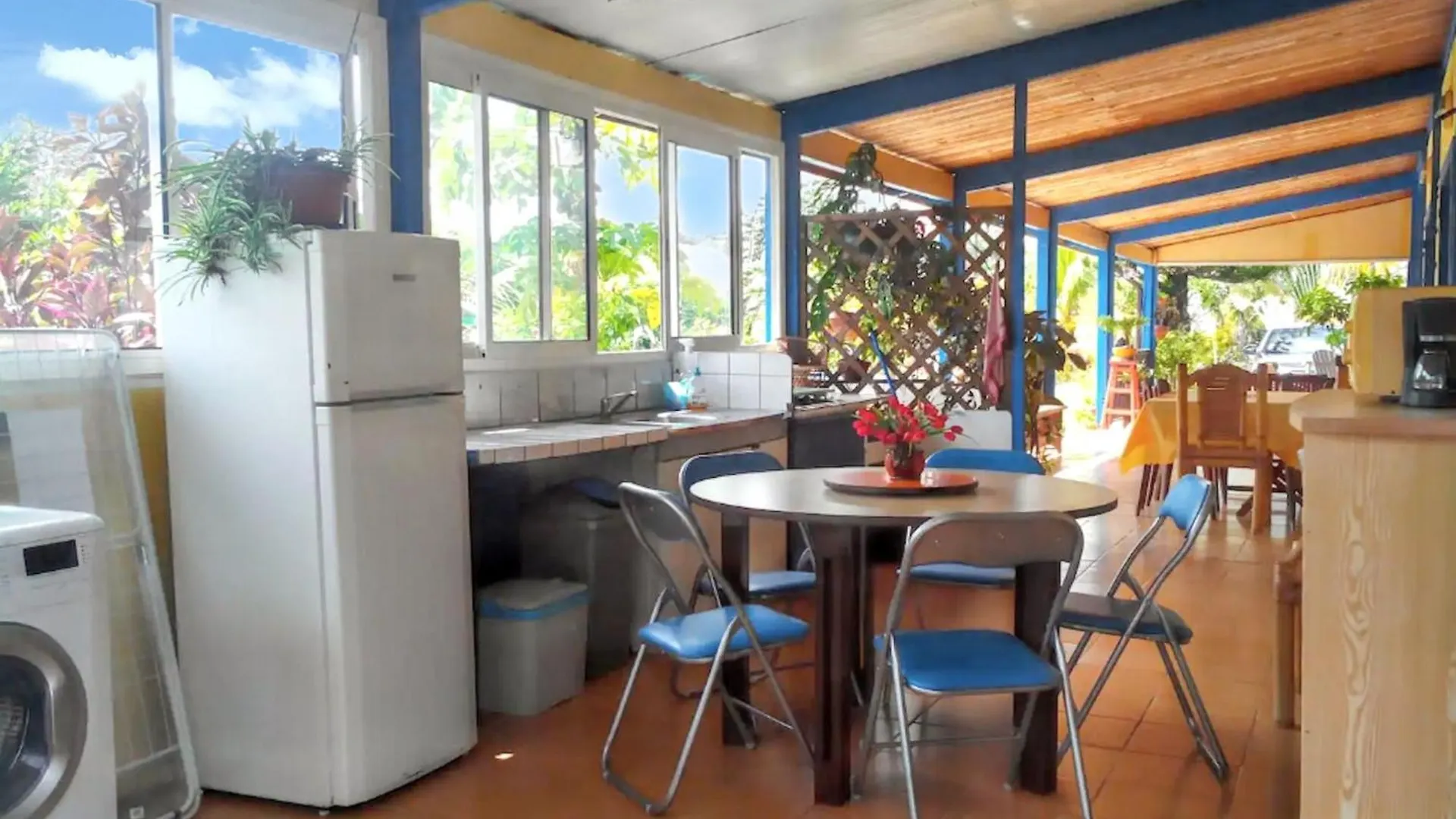 Appartement Confortable A Le Francois Avec Piscine Partagee 0*,  Μαρτινίκα